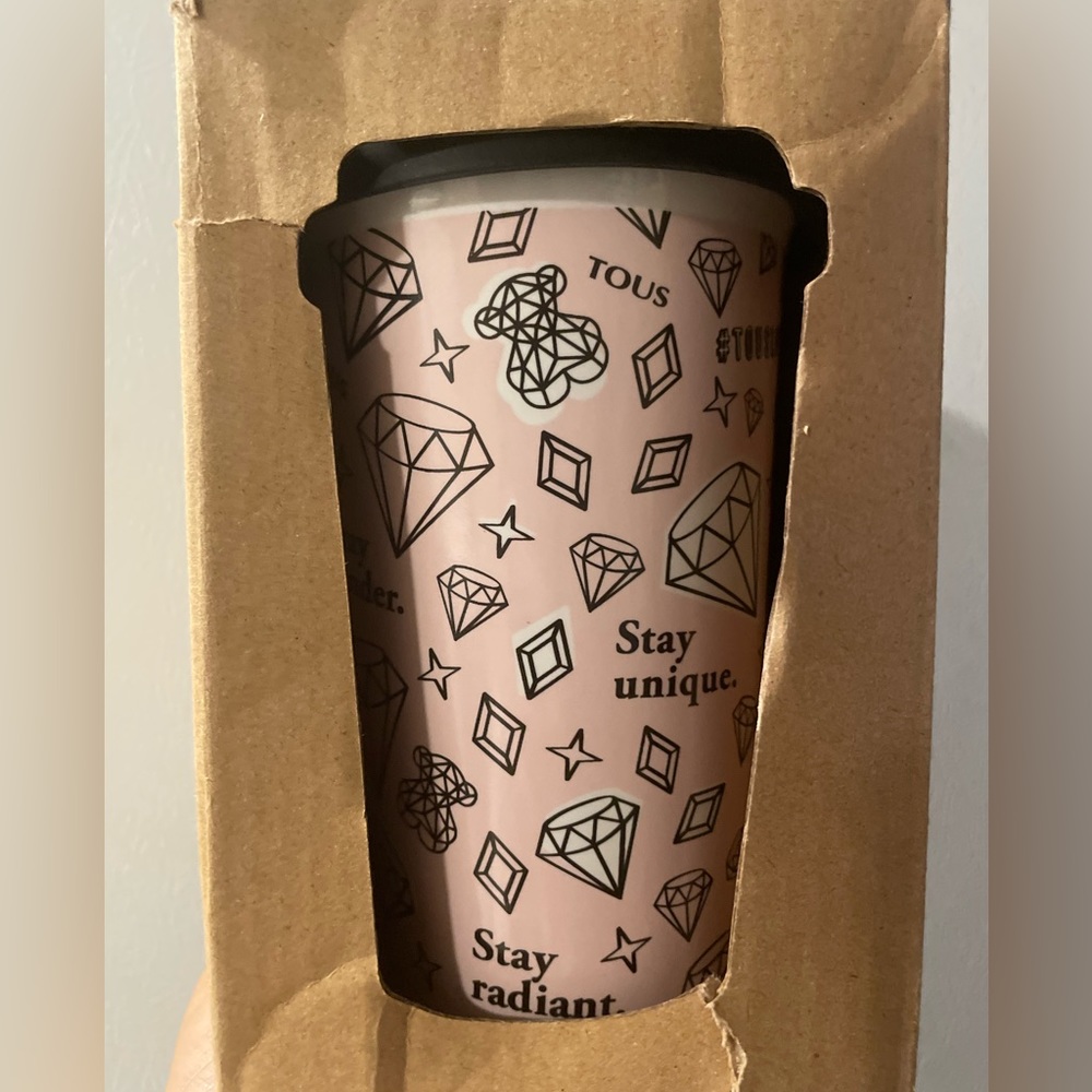 Tous New